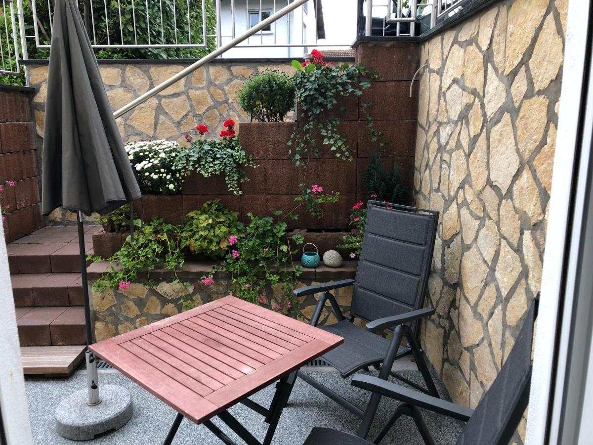 Juttasfewo Apartment Bad Neuenahr-Ahrweiler Bagian luar foto