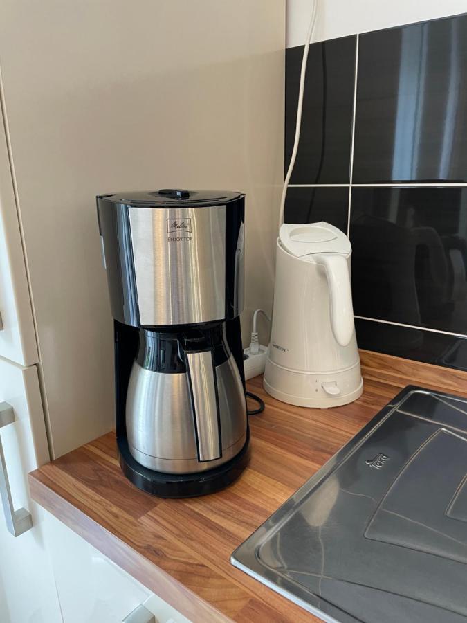 Juttasfewo Apartment Bad Neuenahr-Ahrweiler Bagian luar foto