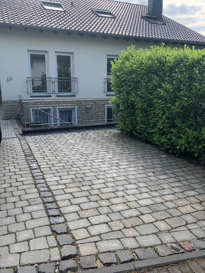 Juttasfewo Apartment Bad Neuenahr-Ahrweiler Bagian luar foto
