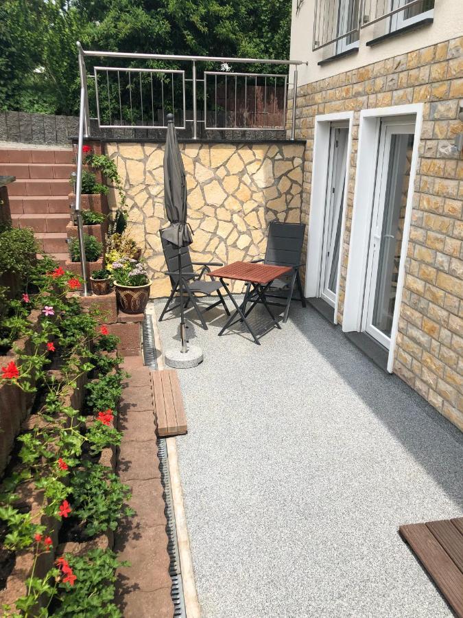 Juttasfewo Apartment Bad Neuenahr-Ahrweiler Bagian luar foto