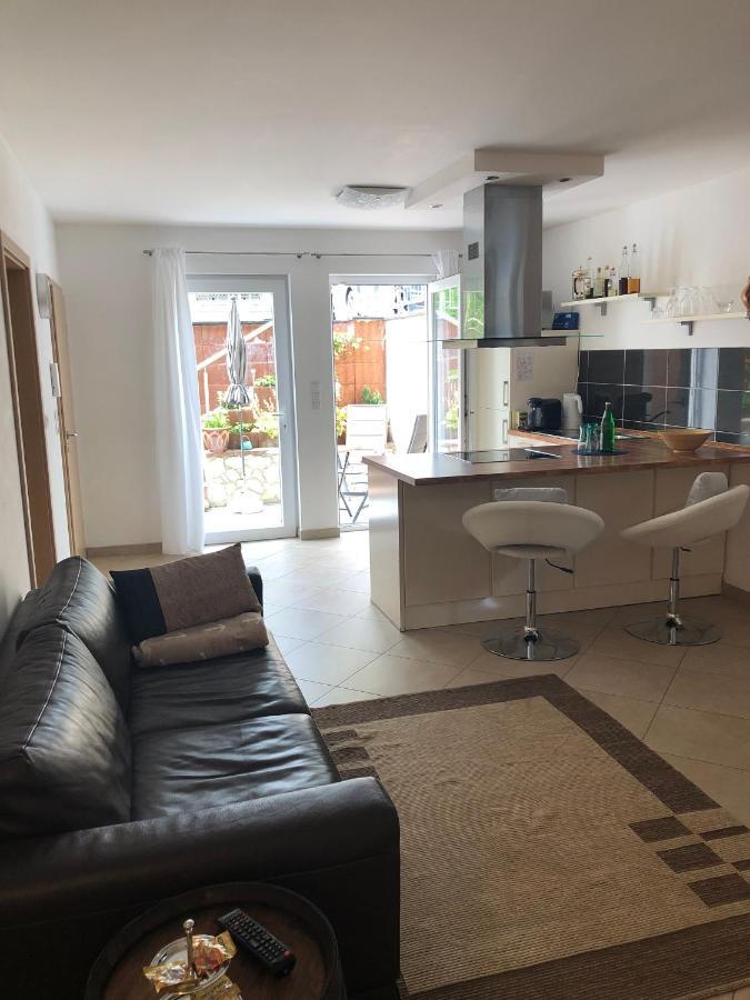 Juttasfewo Apartment Bad Neuenahr-Ahrweiler Bagian luar foto