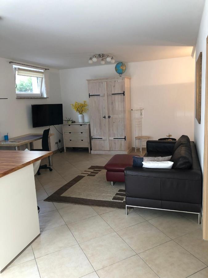 Juttasfewo Apartment Bad Neuenahr-Ahrweiler Bagian luar foto